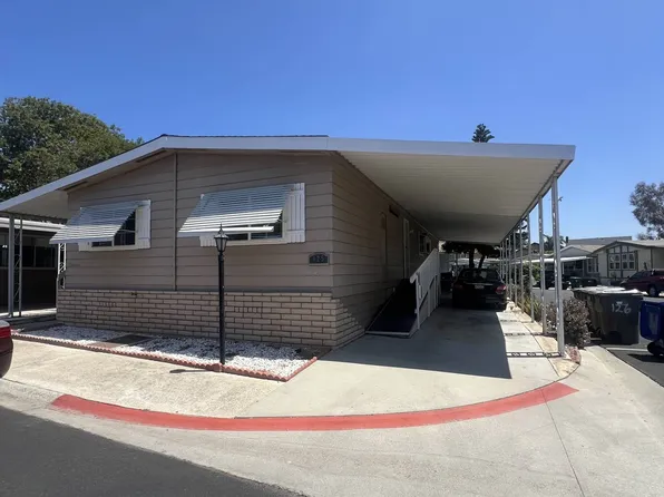 3340 Del Sol Blvd Spc 125, San Diego, CA 92154