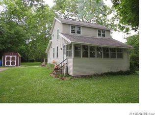 518 Vienna St, Newark, NY 14513