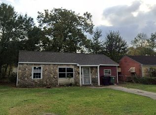 8726 Josie St, Houston, TX 77029