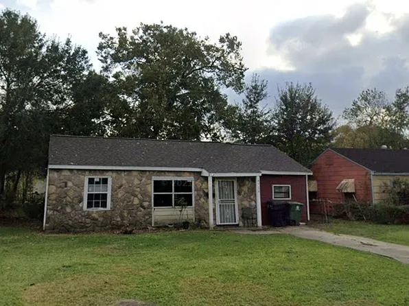 8726 Josie St, Houston, TX 77029