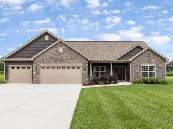 2931 S 500 W, Russiaville, IN 46979