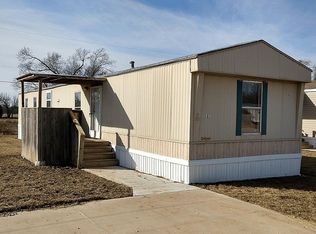 111 Jax Dr, Pittsburg, KS 66762
