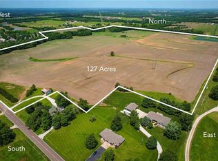 0 Evans Rd, Basehor, KS 66007