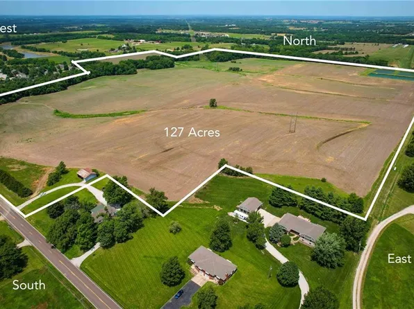 0 Evans Rd, Basehor, KS 66007