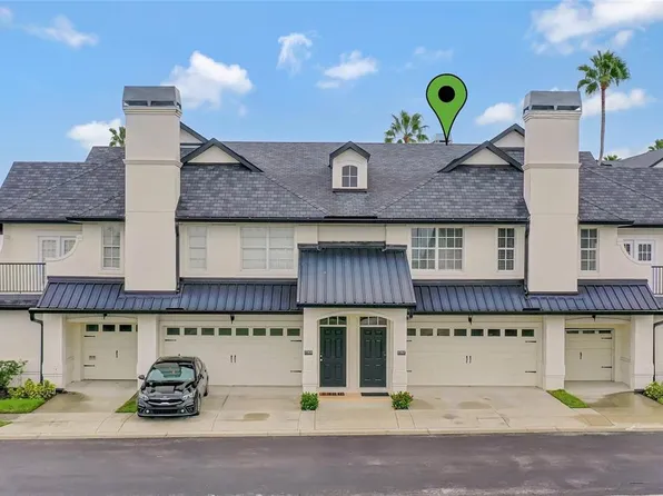 17307 Promenade Dr, Clermont, FL 34711