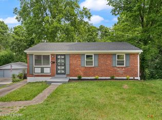 7101 Billie Ln, Louisville, KY 40219