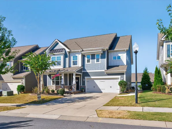 7019 Hamilton Mill Dr, Waxhaw, NC 28173