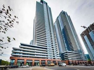 2212 Lake Shore Blvd W #513, Toronto, ON