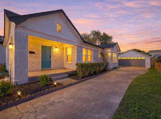 2417 Ruth St, Houston, TX 77004