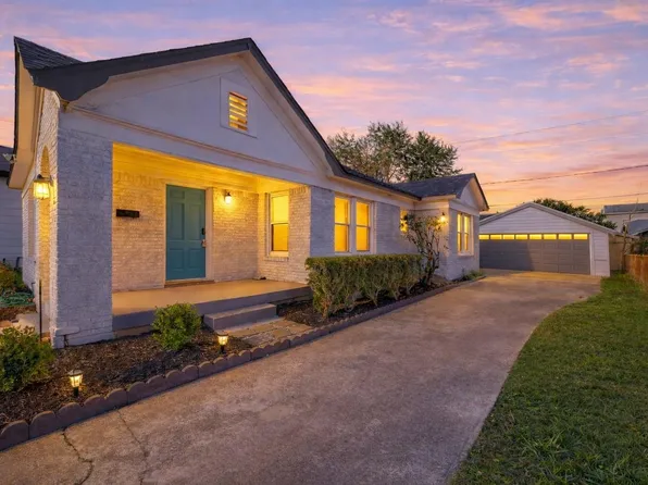 2417 Ruth St, Houston, TX 77004