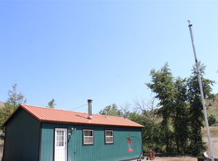 2691 Elk Mountain Rd, Garrison, MT 59731