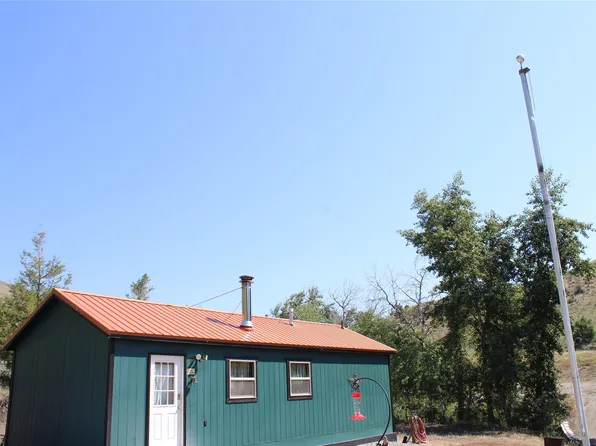 2691 Elk Mountain Rd, Garrison, MT 59731