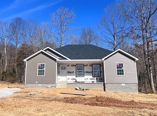 1720 Clay Cole Rd, Elkton, KY 42220