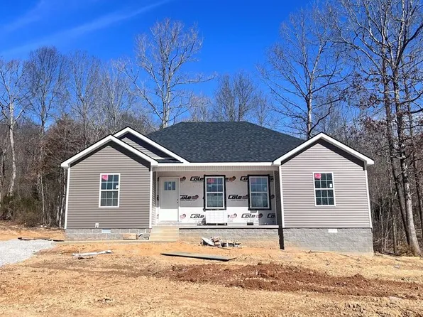 1720 Clay Cole Rd, Elkton, KY 42220