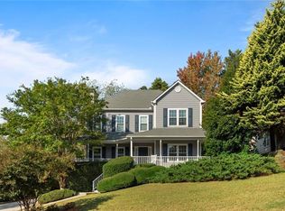 851 Soaring Dr, Marietta, GA 30062
