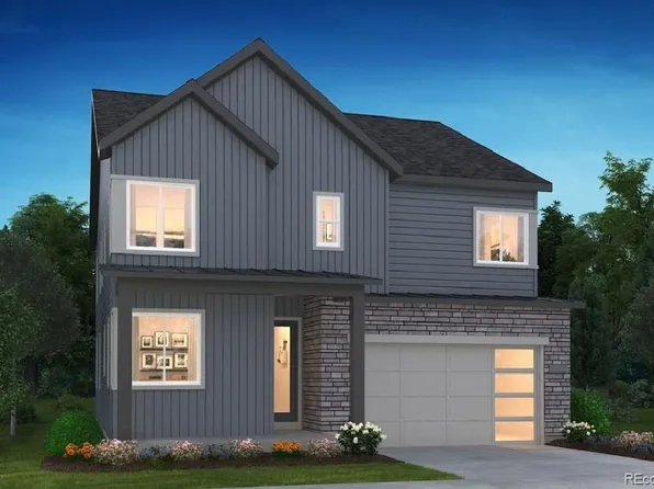 1264 Stillspring Lane, Castle Pines, CO 80108