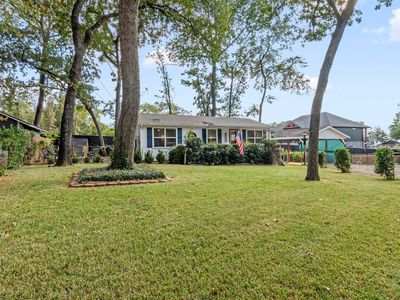 303 S Bay Cir, Mabank, TX, 75156