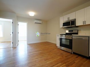 84 Emerson St UNIT 3A, Boston, MA 02127
