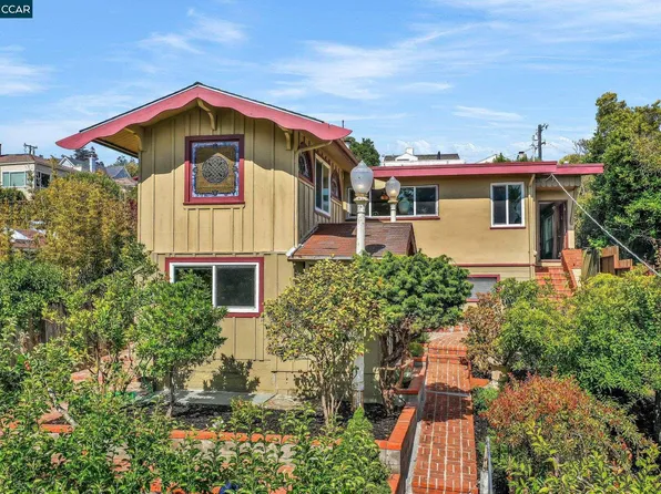 139 Arlington Ave, Kensington, CA 94707
