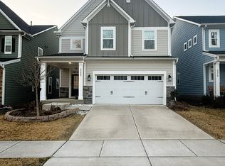 2280 Grants Pass Sta, Apex, NC 27502