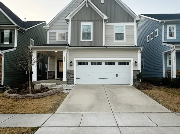 2280 Grants Pass Sta, Apex, NC 27502