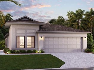 16851 Sol Preserve Dr, Port Charlotte, FL 33953