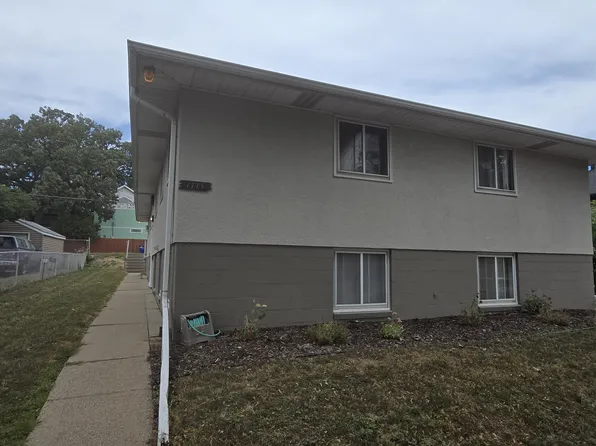 1715 Thomas Ave APT 5, Saint Paul, MN 55104