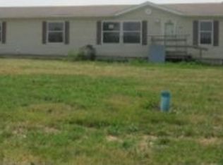 6321 Emerson Rd, Bloomdale, OH 44817