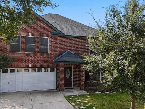1652 Yucca Park, Schertz, TX 78154