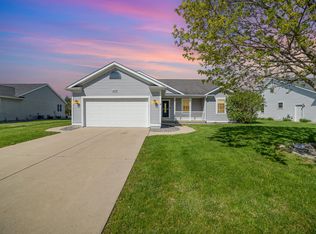 4073 W Crossings, Saginaw, MI