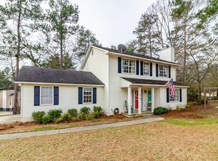 518 Ridgewood Dr, Augusta, GA 30909