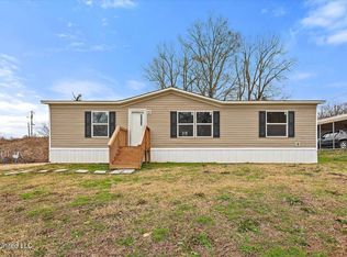 76 Pepper Ridge Rd, Vicksburg, MS 39180
