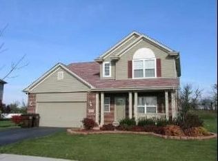 20005 Arbor Ln, Mokena, IL 60448