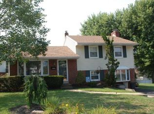 3064 Sussex Rd, Allentown, PA 18103