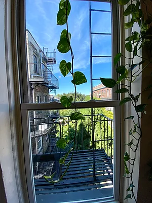 Rented by Brown Harris Stevens | media 7