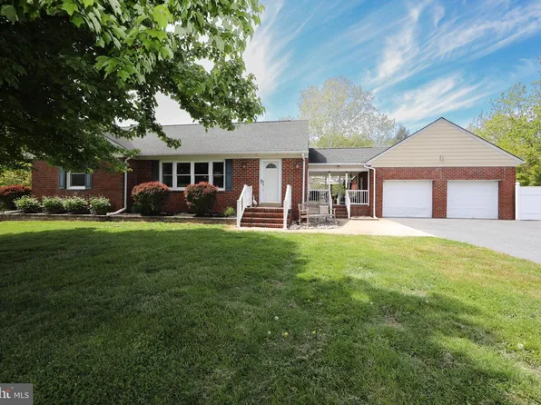 100 Seeley Cohansey Rd, Bridgeton, NJ 08302