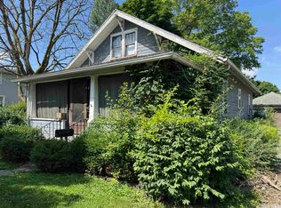 809 Walnut St, Decatur, IN 46733
