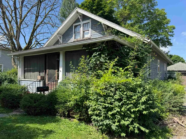 809 Walnut St, Decatur, IN 46733