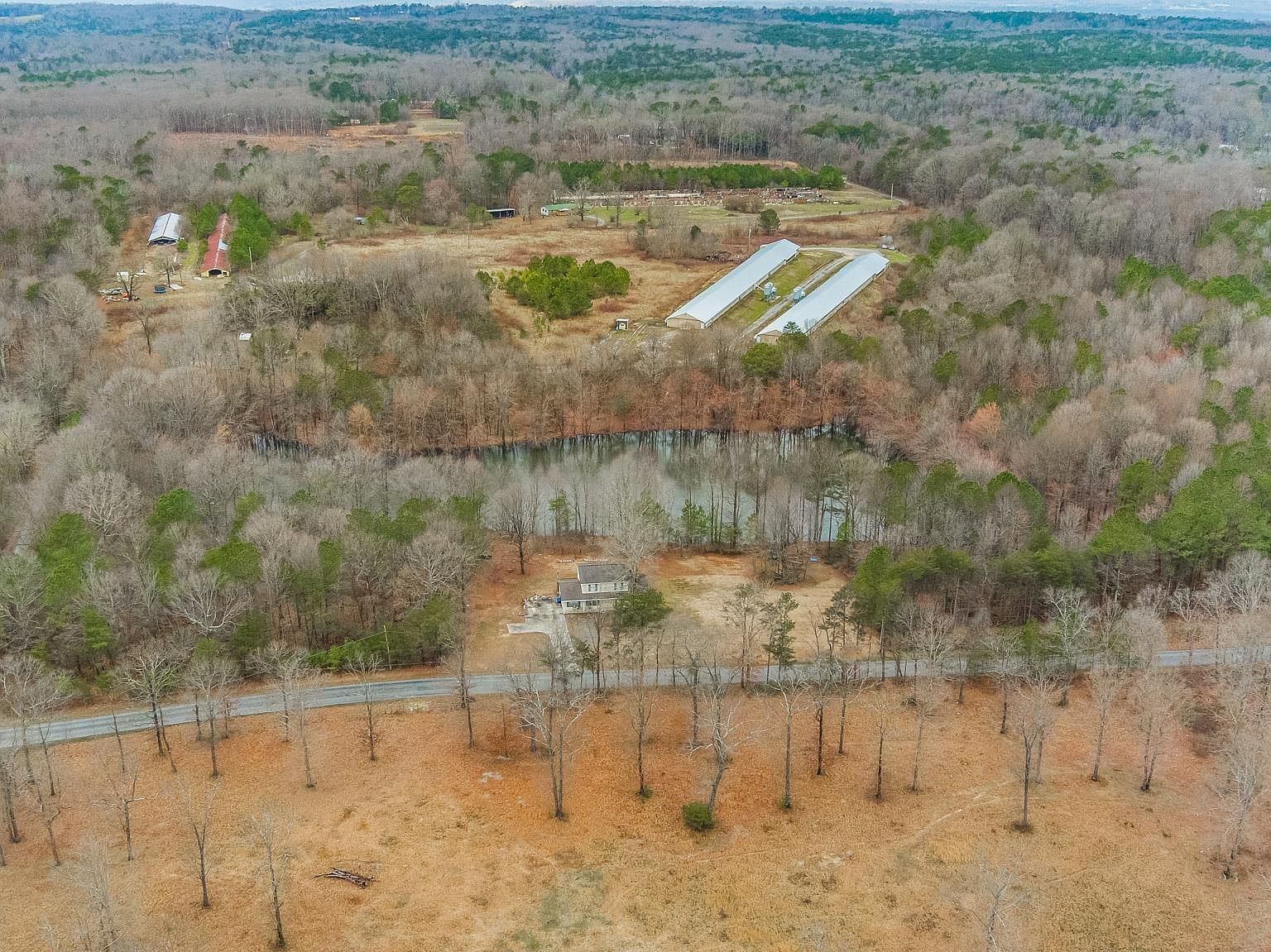 140 Gray Rd, Mentone, AL 35984 MLS 21843119 Zillow