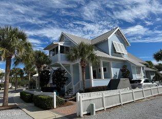 121 Seahill Ave, Panama City Beach, FL 32413
