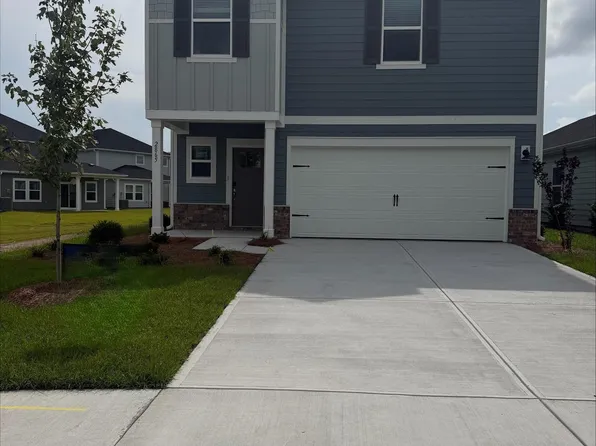 2865 Tranquility Loop #2198 Lennon T, Longs, SC 29568