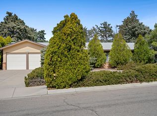 13005 San Juan Ave NE, Albuquerque, NM 87123