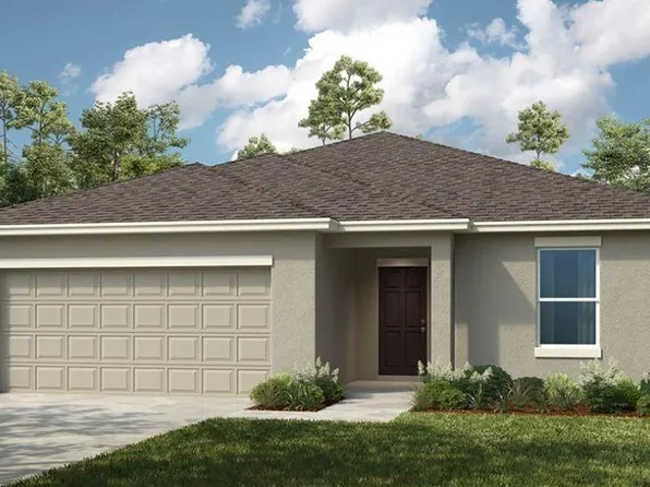 2411 Slippery Rock St, Auburndale, FL 33823