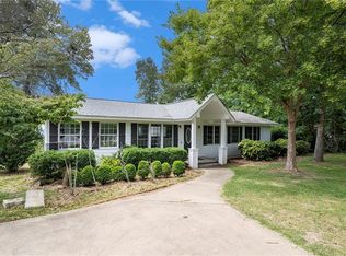 7020 Scenic Hts, Manchester, GA 31816