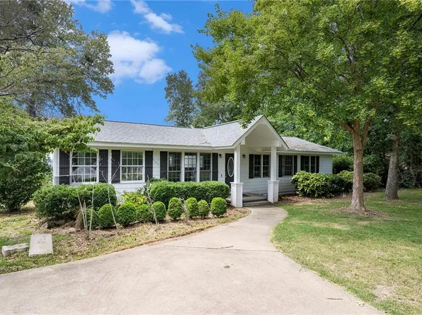 7020 Scenic Hts, Manchester, GA 31816
