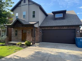 3114 Riverstone Ave, Bentonville, AR 72713