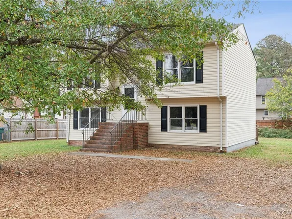 203 Westover Ave, Richmond, VA 23223