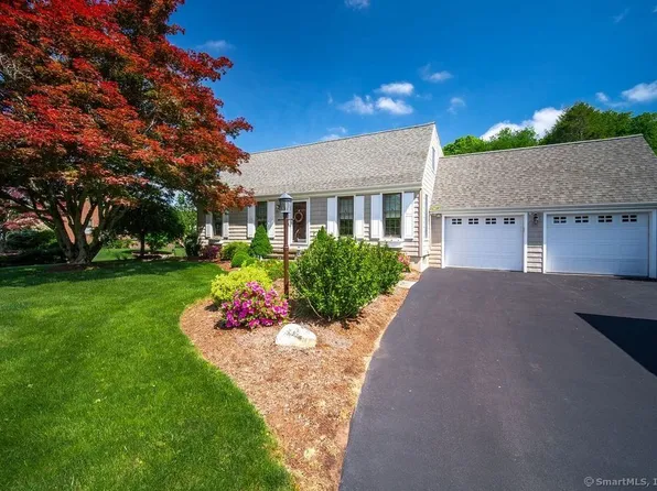 251 Clintonville Lane, North Haven, CT 06473