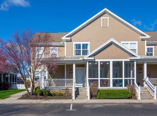 55 Traditions Way, Powell, OH 43065