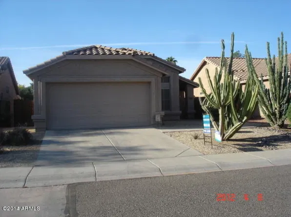 15023 W Rockrose Way, Surprise, AZ 85374